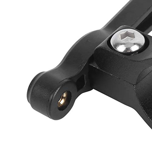 Base de gaiola para garrafa de água, adaptador de rack de chaleira, suporte de conversão estável Sup