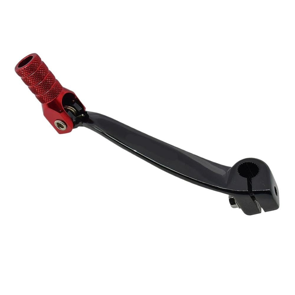 Sélecteur CNC pour CRF230F idéal pour sorties tout-terrain - 4
