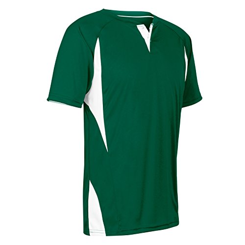 Maillot de baseball Champro Wild Card idéal pour entraînement club