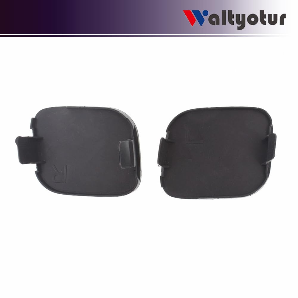 Fit 2010-2011 Toyota Prius Front Bumper Tow Hook Eye Cap Rrx Indicado En Descripción