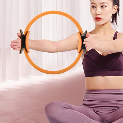 Anilla de Fitness para Yoga y Estiramiento miniatura 4
