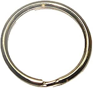 Wholesale 18Ga Antique Copper Jump Ring 5.5 MM O/D (Pack of 1000 Wholesale 18Ga Antique Copper Jump Ring 5.5 MM O/D (Pack of 1000