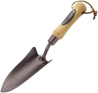 Spear & Jackson 4054NB - Elements Transplanting Trowel