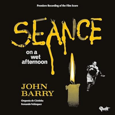 S&eacute;ance On A Wet Afternoon