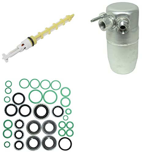 UAC AK1219 - A/C System Repair Kit