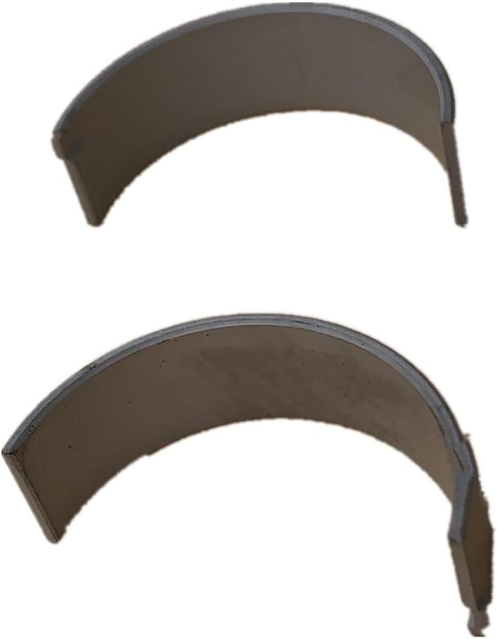 1 Pair Bearing Sleeve for ODES 800 21040107101 Parts