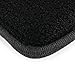 The Rag Company - Interior Scrubber - Soft Microfiber Pad Safe for All Automotive Interior Surfaces; Deep Cleaning with Scratchless and Streak-Free Finish - 4 Pk