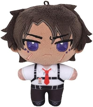 Limbus Company Sewing Pal Plush Mascot, Official Merchandise, Limbus Company (Heasclift)