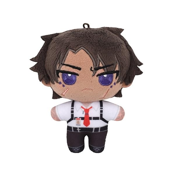 Amazon.co.jp: Limbus Company ぬいパル ぬいぐるみマスコット 公式
