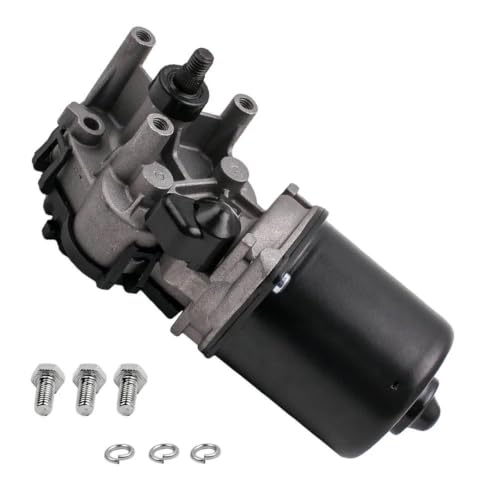 Moteur d'essuie-glace avant Nissan Qashqai 2007-2016 pour conduite sous la pluie