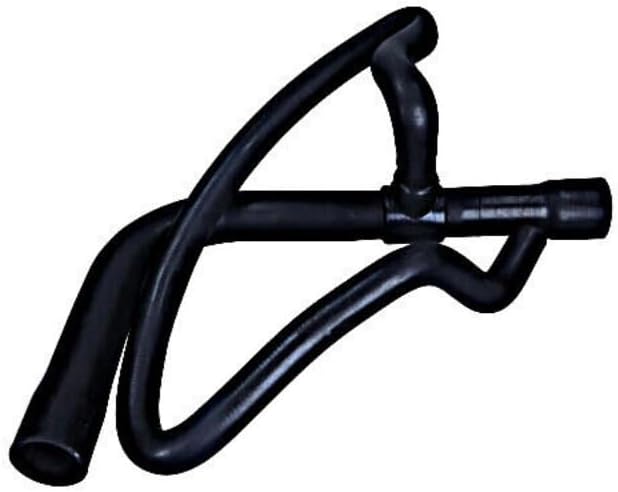 BMW 5 7シリーズ E34 E32 530i (1992-1995) 対応アッパー冷却システムゴムホース - OEM 11531