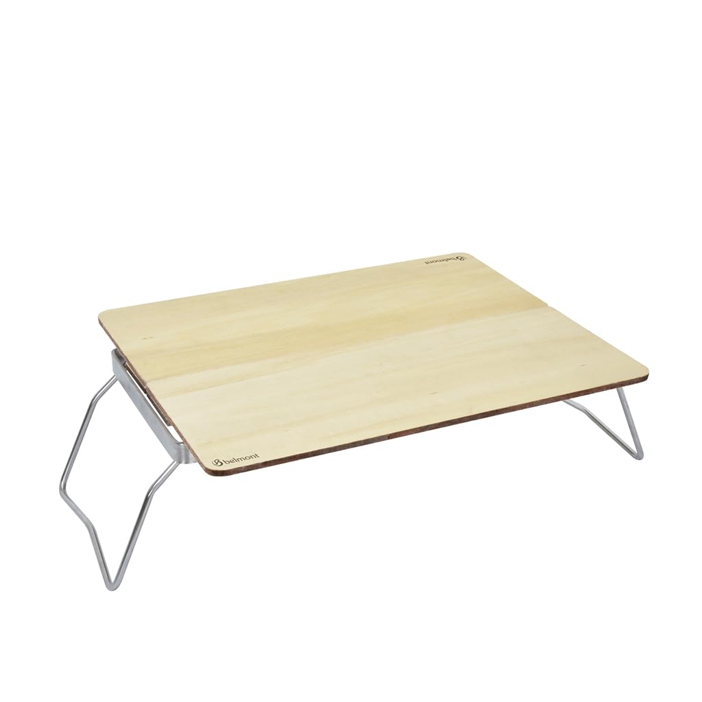 Belmont BM-185 Multi Solo Table (Low)