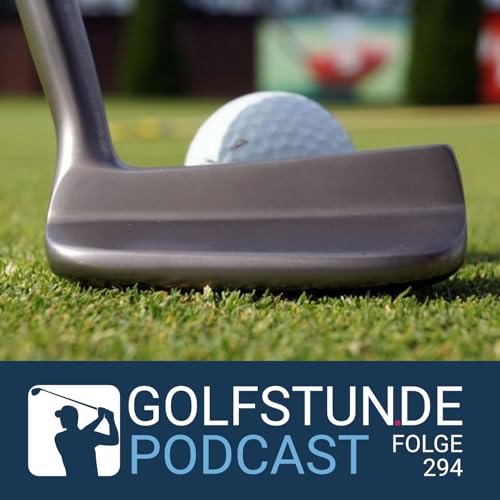 #294 Putter-Fitting cover art