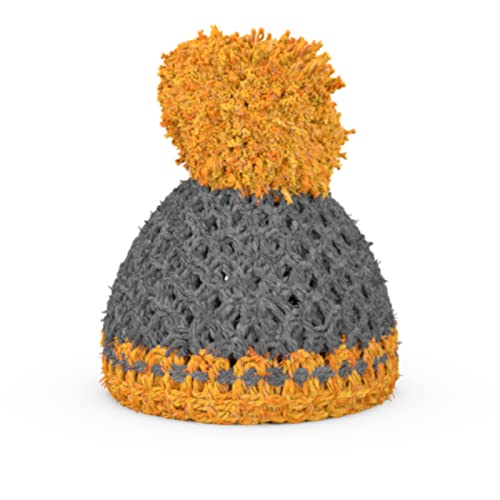 Myboshi T015504 Fiftyeight - Gorro de ganchillo a mano en Alemania Cover