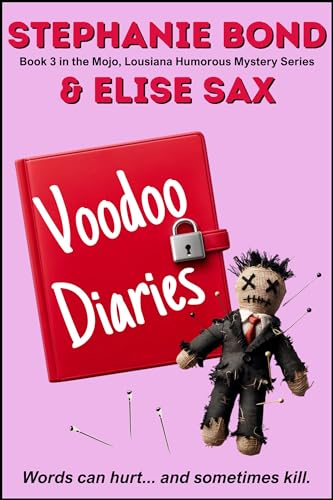 Voodoo Diaries