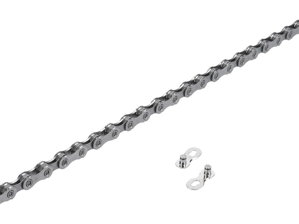 CN-LG500 11-Speed Chain Silver, 126 Links