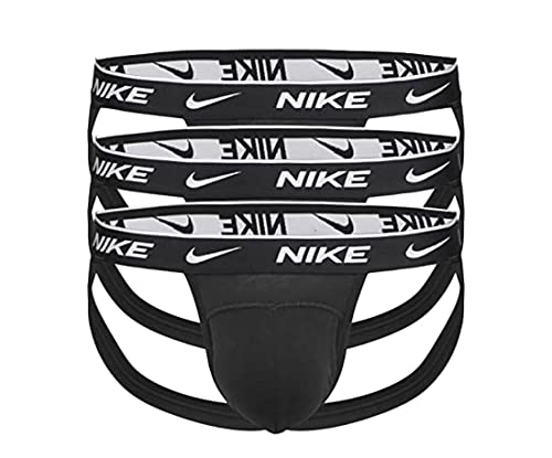 men's nike everyday cotton stretch jockstraps reviews