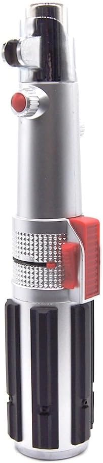 Ever Tech Force Master Saber Torch Lighter Refillable Butane Jet Torch Windproof Adjustable Flame for Boyfriends Husbands Dads Unique Collector (The Chosen One Saber Torch)