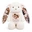 Bunny-white - Photo