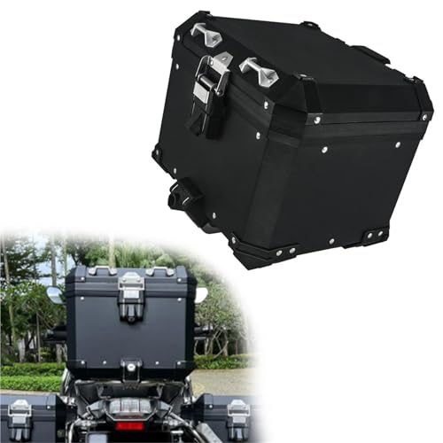 oCNp[{bNX oCNpA~TChQbWpjAgbvP[X[gNc[{bNXANZT[ R1200GS LC ADV 2014-2021 2020 2019 2018(Top Case Black)