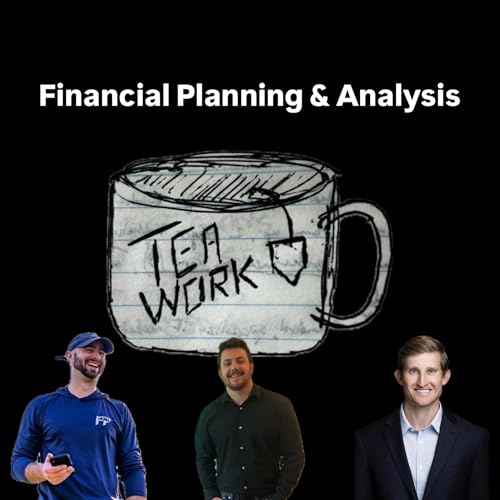 『Financial Planning & Analysis with Sam Lister | Ep 38』のカバーアート