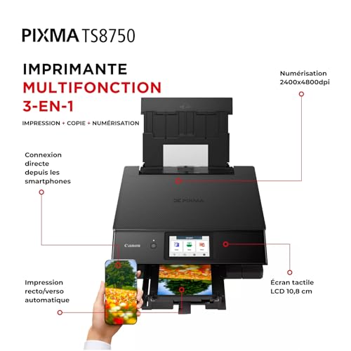 Supports d'impression