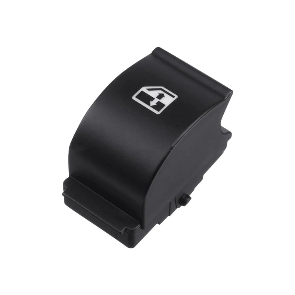 Interrupteur lève-vitre triple pour Doblo, Boxer et Jumper | Commande de remplacement 735421419