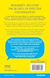 Talkability: Discover the secrets of effective conversation