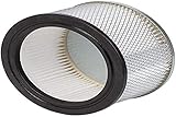 Filtro aspirador FILTRO ASPIRADOR CENIZA POWERPLUS 18LT POWX312A