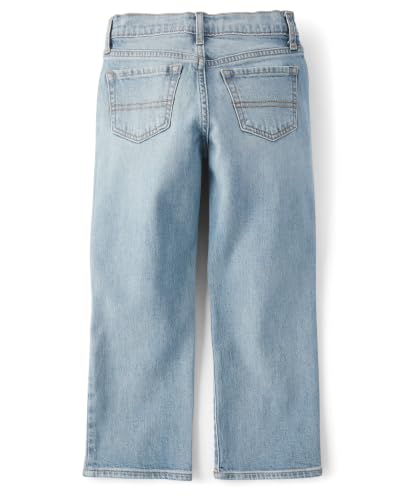 Image of The Children's Place Boys' Baggy Jeans