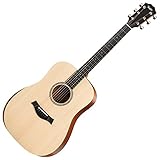 Taylor Academy Series Academy 10 Dreadnought Acoustic Guitar Natural