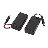 Couleur principale : Noir; Taille : 68 x 34 x 22mm/2.7