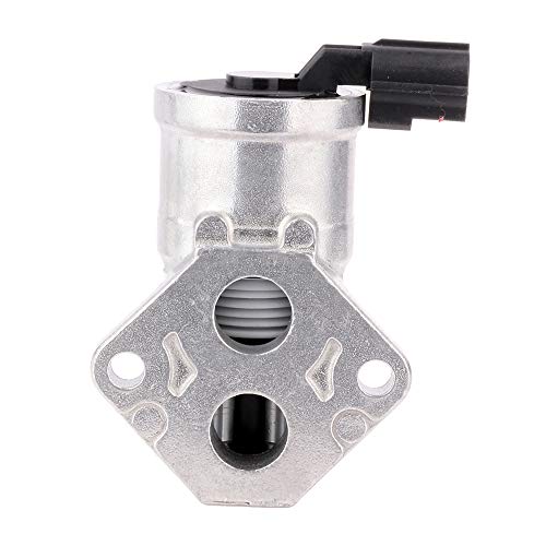 Fuel Injection System Idle Control Iac Motor - 4J1054 TUPARTS Upgraded Quality Fit for 1999 2000 F-ord E-150 Econoline/Club Wagon/E-250 Econoline, 1999 2000 2001 F-ord F-150 - Thumbnail 3
