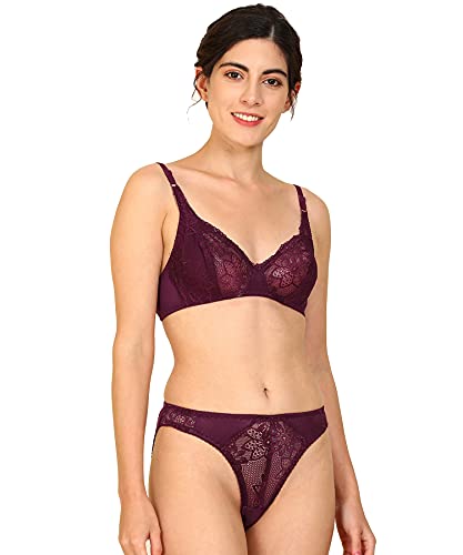 Image of PIBU Women Lingerie Set