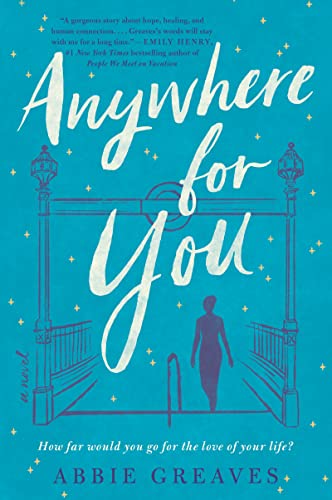 Anywhere for You: A Moving Love Story – A Journalist's Search for a Missing Man in London