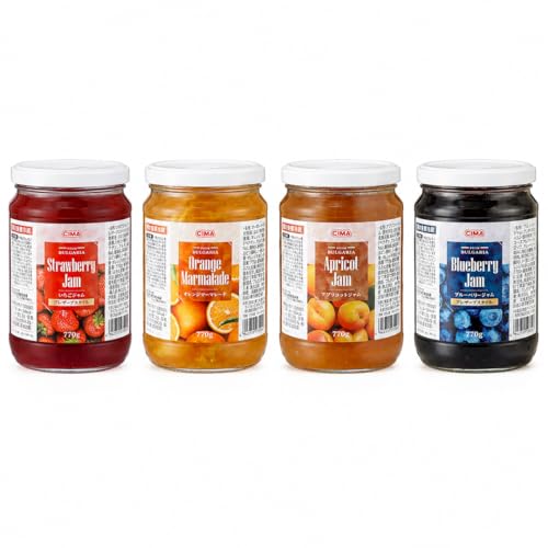 �y�ґ�4��̑�e�ʁz�t���[�c�W����770g×4��Z�b�g�b�������E�u���[�x���[�E�A�v���R�b�g�E�I�����W�}�[�}���[�h�b���v3.08kg���ґ�l�ߍ��킹�b�p���E���[�O���g�E���قɍœK