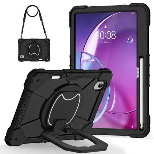 Aokil �Ή�For Lenovo Idea Tab Pro Gen 2 TB390FU ���@�\�P�[�X 13�C���` ��]�����O�X�^���h ���|�� | Idea Tab Pro Gen 2 (ZAHD0106JP/ZAHD0832JP)�p �P�[�X 360�x��