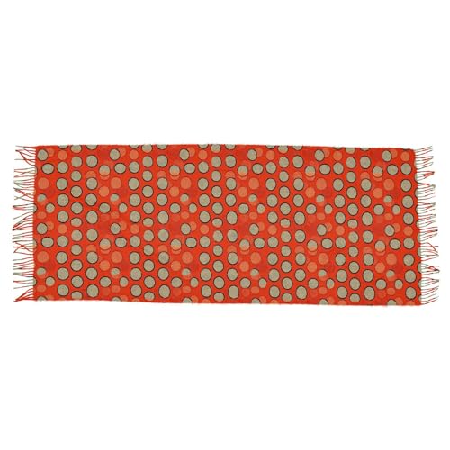 cozy cashmere feel scarf for women cold weather weather accessories