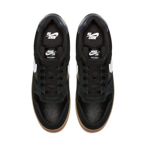 Image of Nike Mens Sb Delta Force Vulc Sneakers
