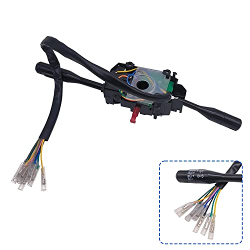 Commutateur de virage UTV pour modèles 400 500 700 800 - 5