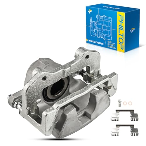 Image of PHILTOP Brake Caliper for 2005-2011 Chrysler 300