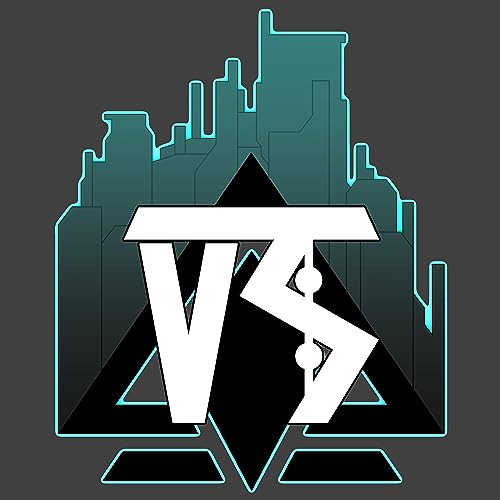 VOIDTACK: Jerky Run - Chapter 6