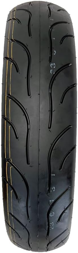MMG Tire Sport Touring Front Motorcycle Street Tubeless 120/70-17 (58S)