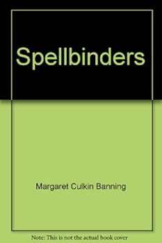 Hardcover Spellbinders Book
