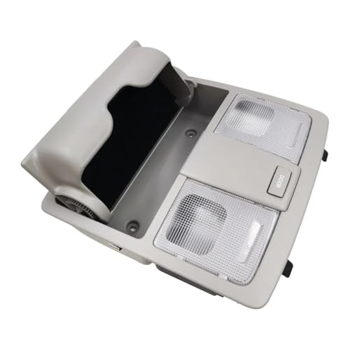 Luz de lectura Kia Sportage 2010-2017 consola de techo con interruptor 3
