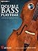 Produktbild Double Bass Playtime, Kontrabass u. Klavier, m. Audio-CD