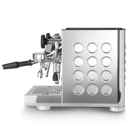 Rocket Appartamento espresso machine