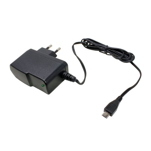 Ładowarka do simvalley MOBILE SX-305 Dual-SIM, 2000mA, szybkie ładowanie