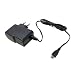Produktbild P4A Jay-Tech Tablet PC PA1010DA, Ladegerät, Netzkabel, Micro-USB, 2000mA, 2A, 5V, 1,2m, schnelles Laden, für alle Micro-USB Geräte