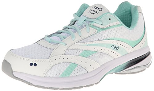 Ryka Women's Radiant Plus Walking Shoe